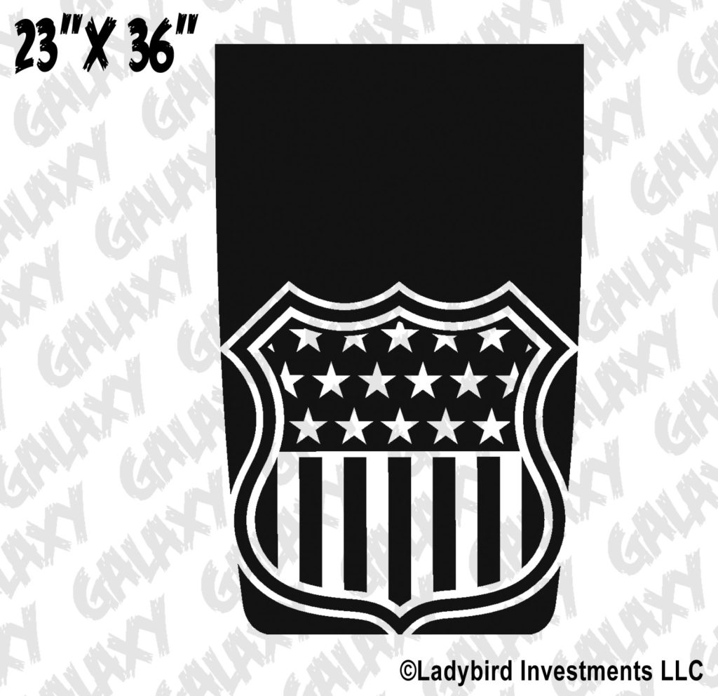black out flag black out flag